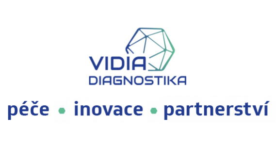 VIDIA DIAGNOSTIKA clinic